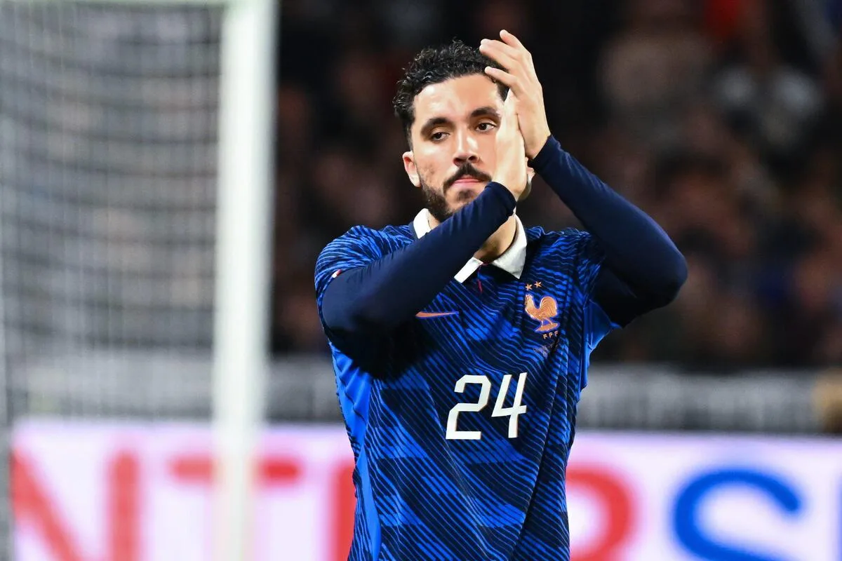 Meia da França manda recado antes da Copa do Mundo: “Vamos esmagar todo mundo”