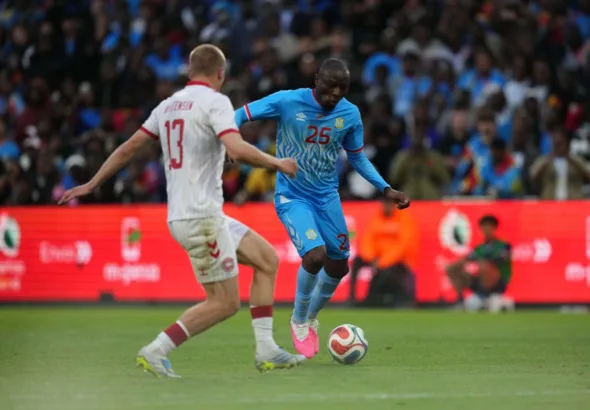 Congo