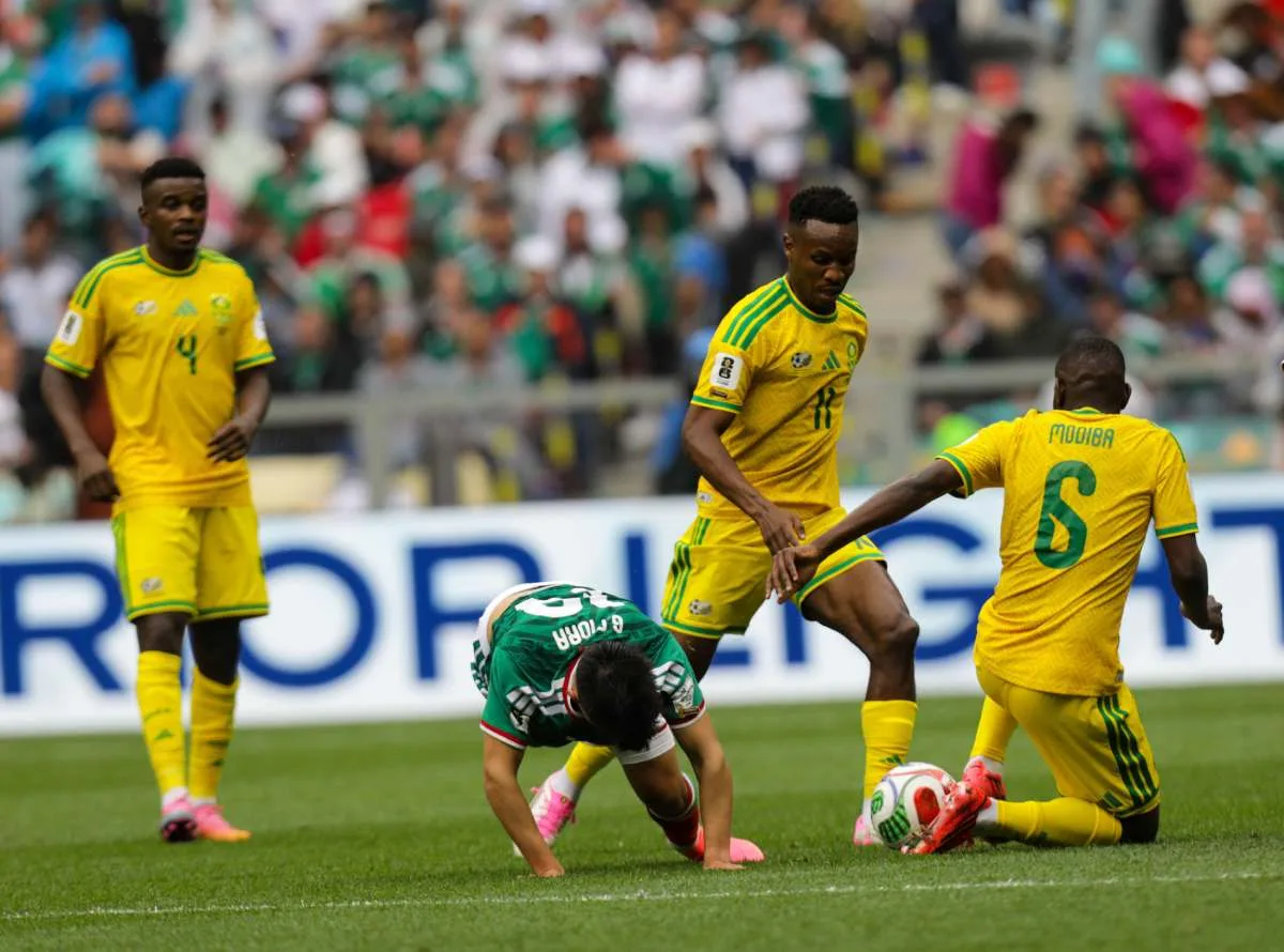 República Tcheca x África do Sul palpite – Copa do Mundo – 18/06/2026