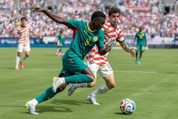 Senegal