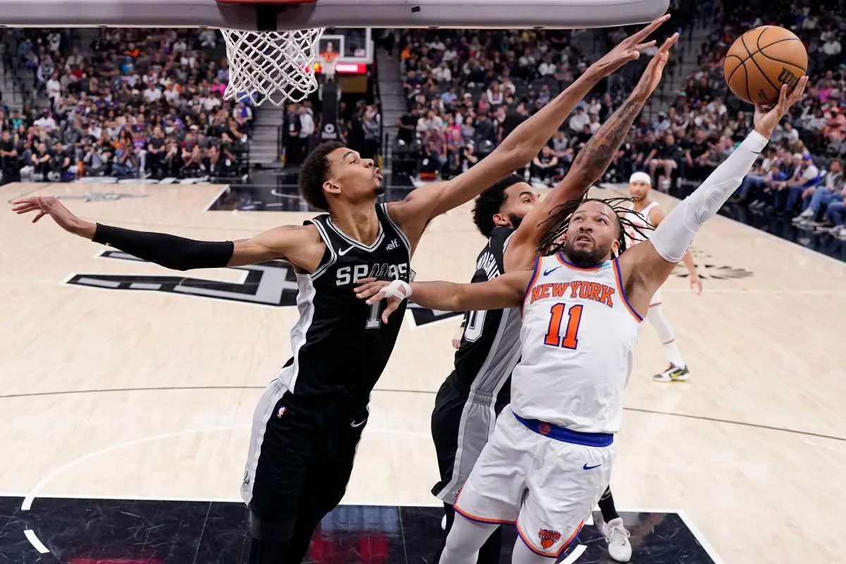 Prime Video aposta em transmissão exclusiva das finais da NBA para consolidar estratégia