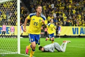 Palpite Suécia x Tunísia – Copa do Mundo – 14/06/2026