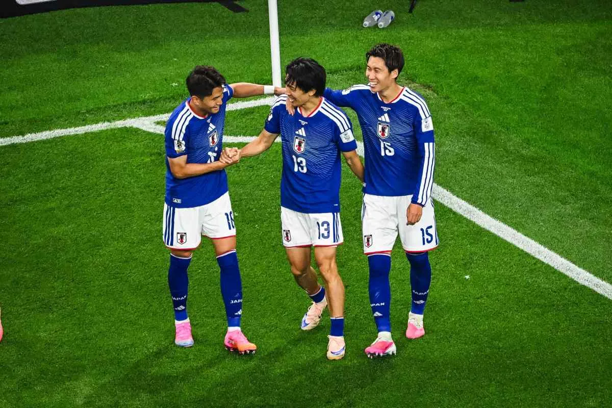 Tunísia x Japão palpite – Copa do Mundo – 21/06/2026