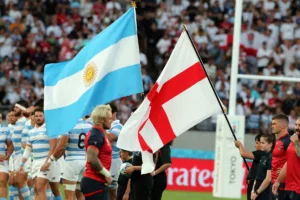 Futebol na TV hoje: Inglaterra x Argentina define último finalista da Copa nesta quarta (15)