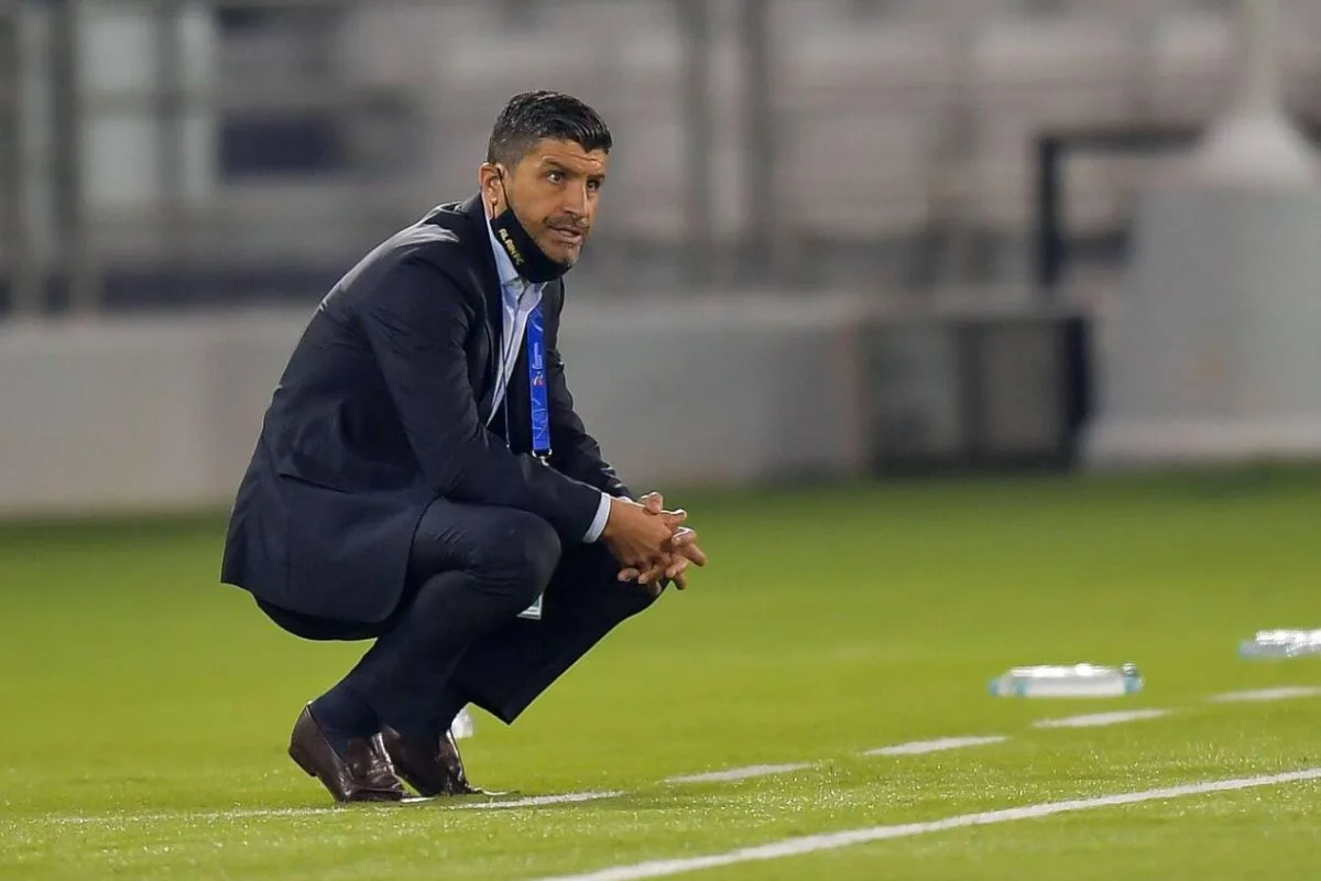 Vasco acerta contratação de Pedro Emanuel; técnico português assina até 2027