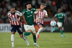 Botafogo acerta com Monzón, mas aguarda fim dos cinco transfer bans para anunciar zagueiro