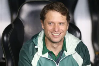 Fernando Seabra