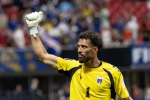 Futebol na TV hoje: onde assistir a Argentina x Cabo Verde e mais nesta sexta (3)