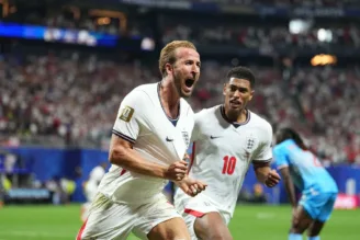 Harry Kane