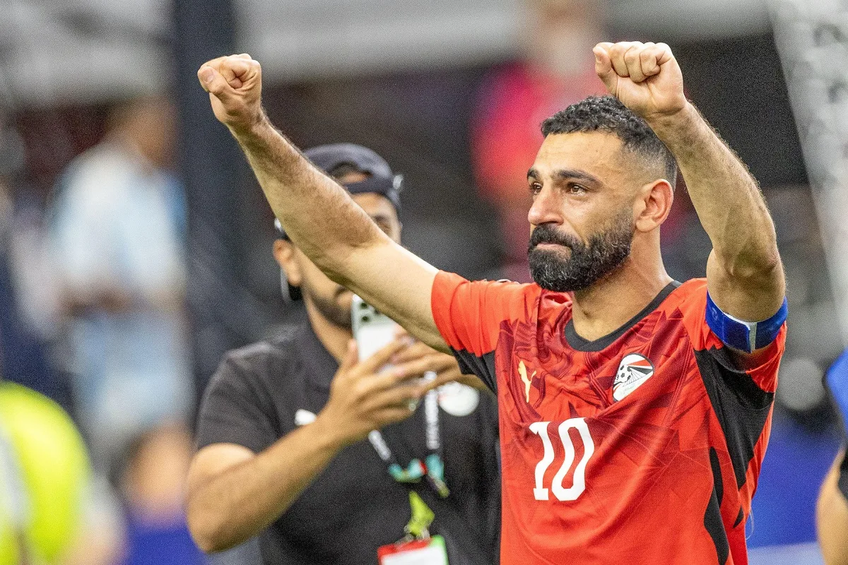 Futebol na TV hoje: onde ver Argentina x Egito e mais nesta terça-feira (7)