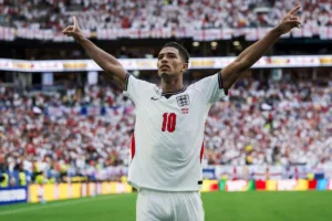 Inglaterra promete bônus milionário por título da Copa do Mundo