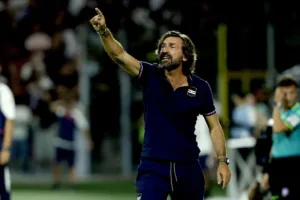 Itália recebe ‘não’ de Guardiola e define Pirlo como novo favorito para assumir seleção