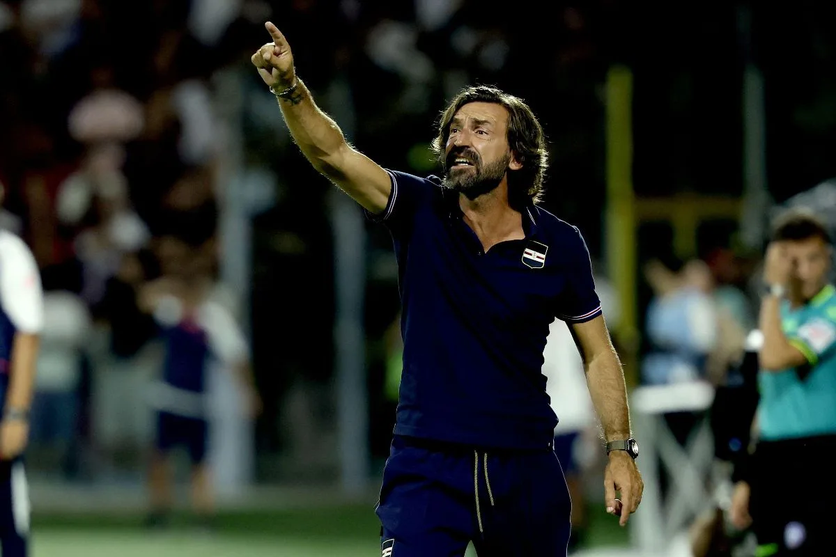 Itália recebe ‘não’ de Guardiola e define Pirlo como novo favorito para assumir seleção