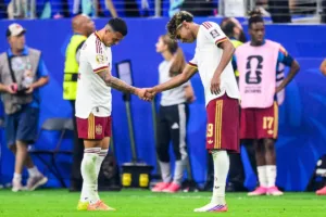 Lamine Yamal ironiza a França após classificação da Espanha para a final da Copa do Mundo