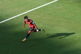 Ferran Torres