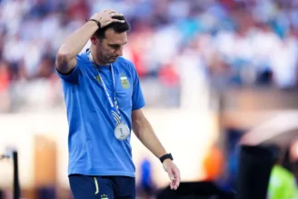 Lionel Scaloni