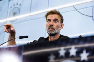 Klopp inicia nova era na Alemanha e projeta reconstrução da seleção: “Podemos melhorar”