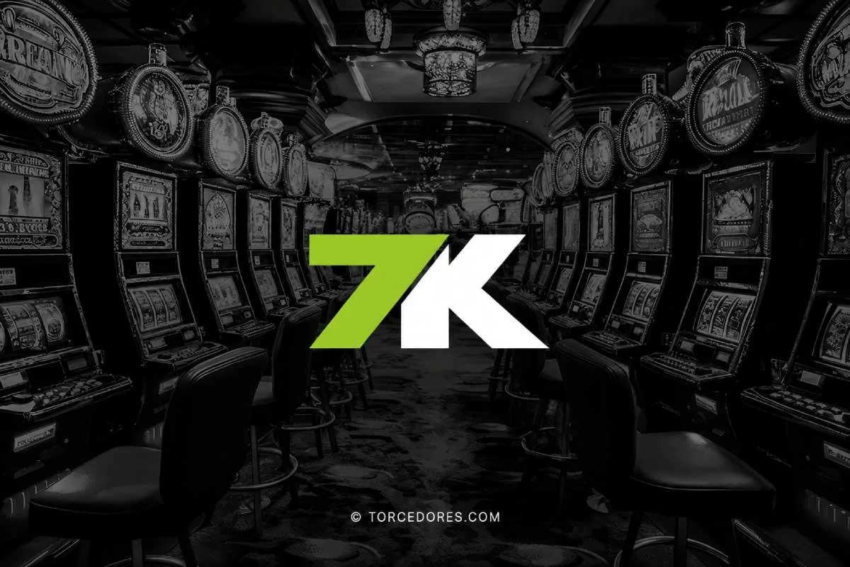 7K Casino: jogos, recursos e dicas