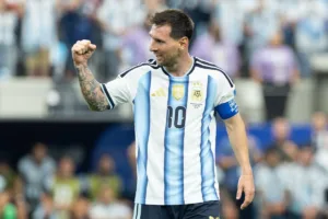 Argentina x Cabo Verde palpite – Copa do Mundo – 03/07/2026