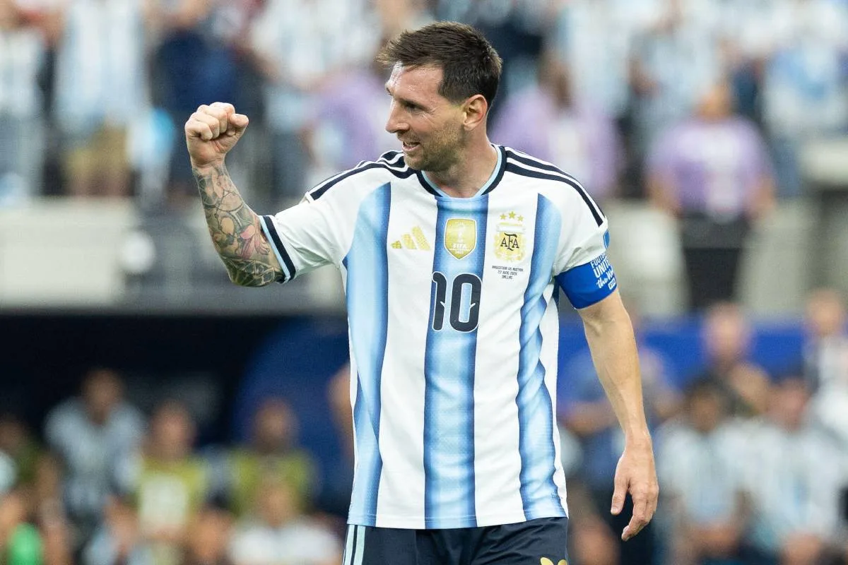Argentina x Cabo Verde palpite – Copa do Mundo – 03/07/2026