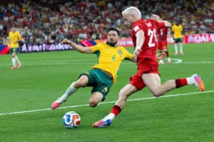 Austrália x Egito palpite – Copa do Mundo – 03/07/2026