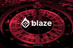 Blaze cassino: melhores jogos e recursos da plataforma
