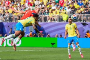 Imprensa internacional repercute eliminação do Brasil: “pesadelo brasileiro contra europeus”