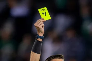 CBF fecha acordo inédito com seguradora para patrocinar arbitragem