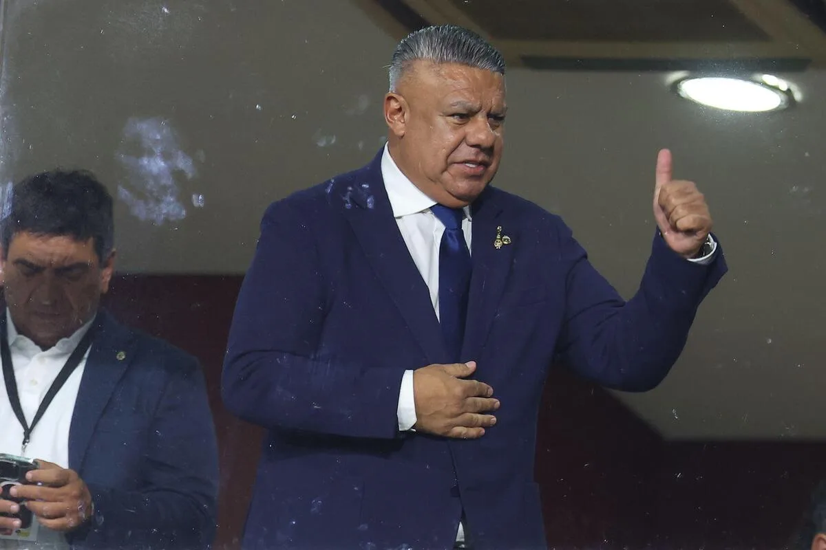FBI investiga Federação Argentina por suspeita de fraude e lavagem de dinheiro durante a Copa do Mundo