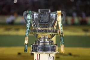 Futebol na TV hoje: sábado (1º) tem início de maratona de Copa do Brasil