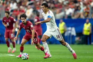 Espanha x Bélgica palpite – Copa do Mundo – 10/07/2026