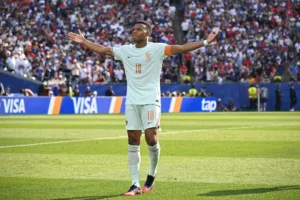 França elimina Marrocos, avança à semifinal e mantém sequência histórica na Copa do Mundo