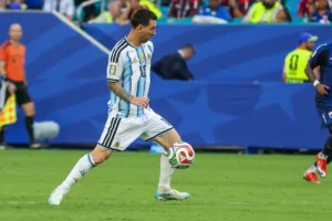 Argentina x Egito palpite – Copa do Mundo – 07/07/2026