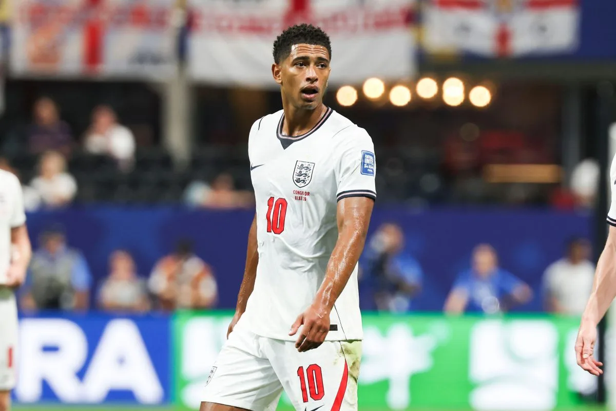 México x Inglaterra palpite – Copa do Mundo – 05/07/2026