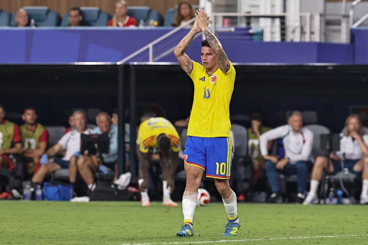 Suíça x Colômbia palpite – Copa do Mundo – 07/07/2026