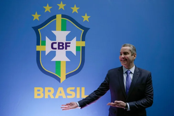 Rogério Caboclo