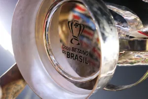 Futebol na TV hoje: Decisões da Copa do Brasil agitam quarta-feira (5)