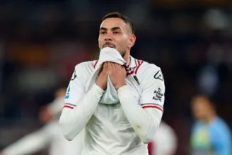 Antonio Sanabria