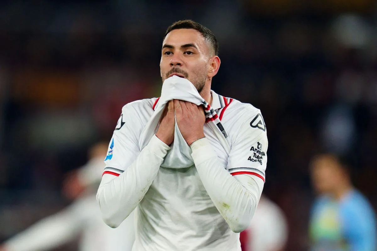 Inter sonda Sanabria, atacante paraguaio que disputou a Copa do Mundo