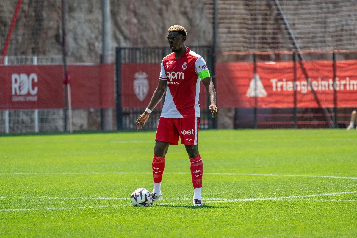 Pogba deixa o Monaco de Filipe Luís e passa a ser oferecido a clubes brasileiros