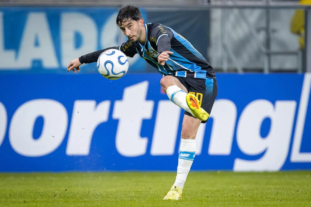 Palpite Grêmio x Mirassol  – Copa do Brasil – 05/08/2026