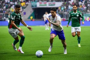 Palpite Fortaleza x Palmeiras – Copa do Brasil – 05/08/2026