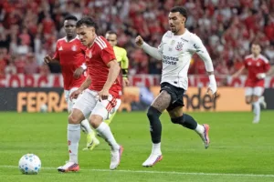 Palpite Corinthians x Internacional – Copa do Brasil – 06/08/2026