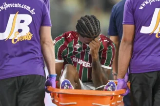 John Kennedy, do Fluminense