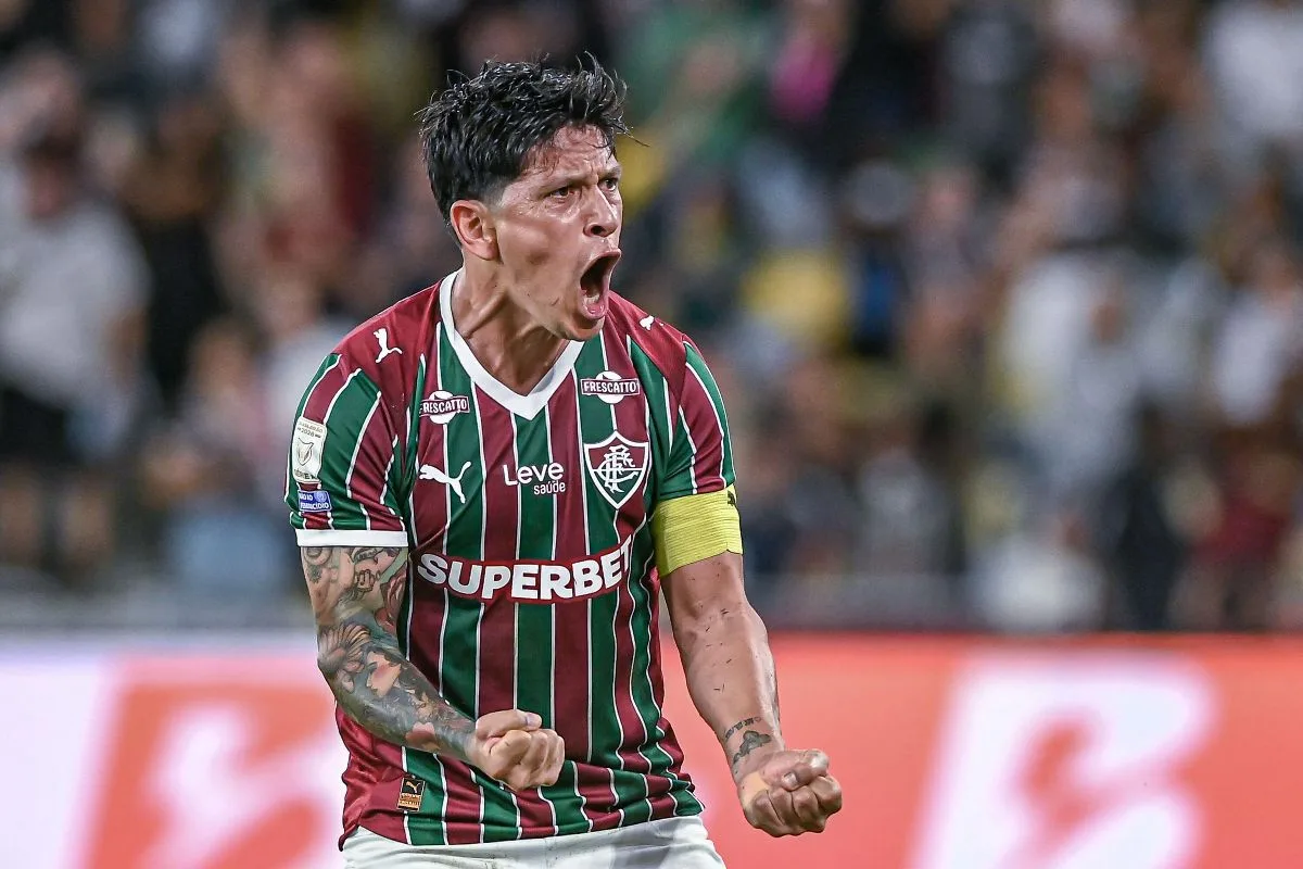Arias é hostilizado no Maracanã, e Fluminense vira sobre o Palmeiras no fim com gol de Cano