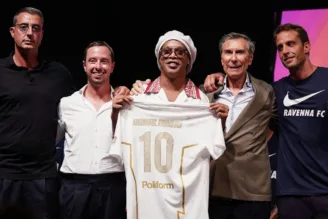 Ronaldinho