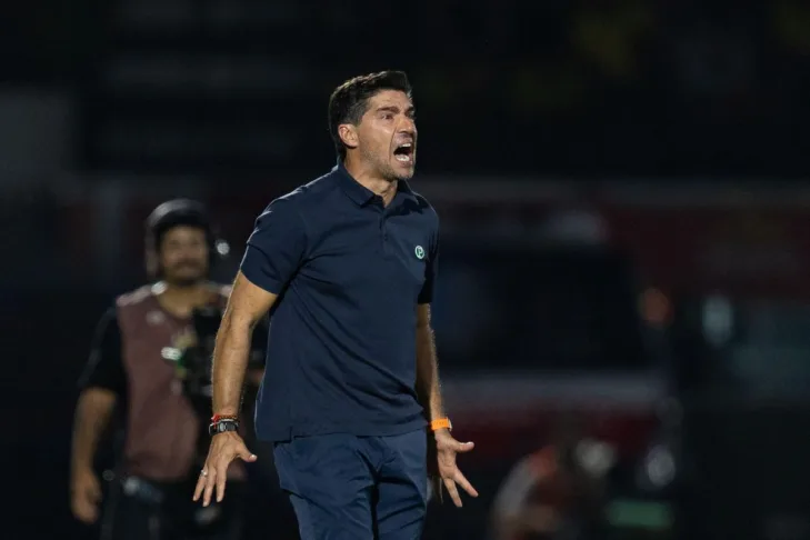 Abel Ferreira