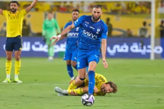 Benzema