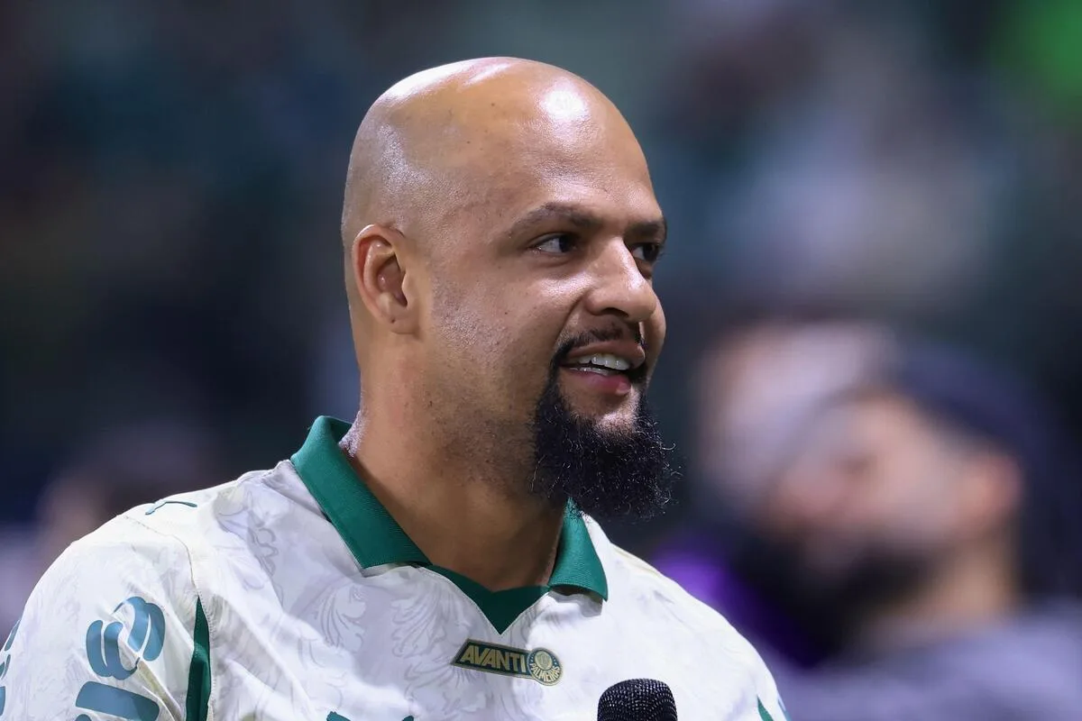 Felipe Melo celebra título e revela projeto para o Americano após acesso para elite do Carioca