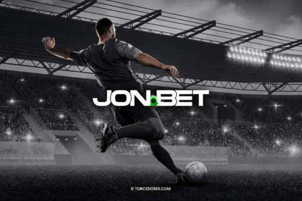 Jonbet